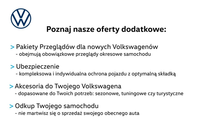 Volkswagen Passat cena 188190 przebieg: 8, rok produkcji 2024 z Olsztyn małe 301